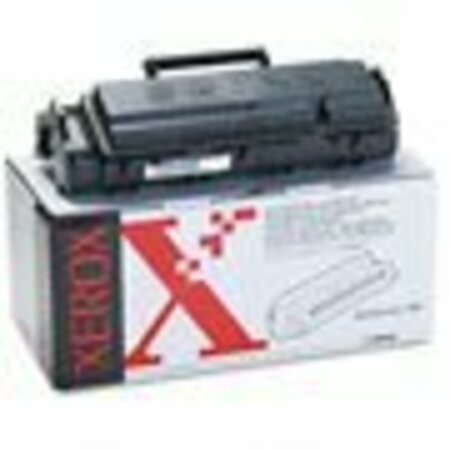 XEROX Print Toner Cartridge 3K YLD 113R462